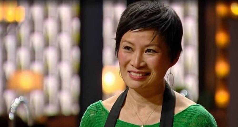 Masterchef: Poh blasted over ‘dodgy’ moment - www.who.com.au