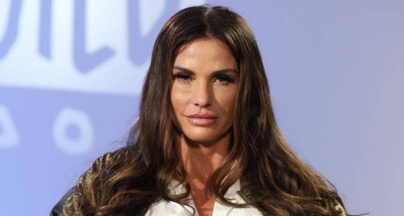 Katie Price REVEALS she was sexually assaulted at gun point in South Africa: I tried to protect my kids - www.pinkvilla.com - USA - South Africa