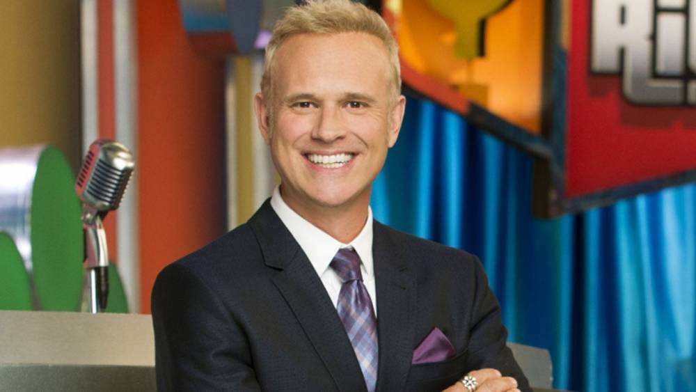 'Price Is Right' Announcer George Gray in Stable Condition After Suffering Multiple Heart Attacks - www.etonline.com - Arizona - George - county Gray