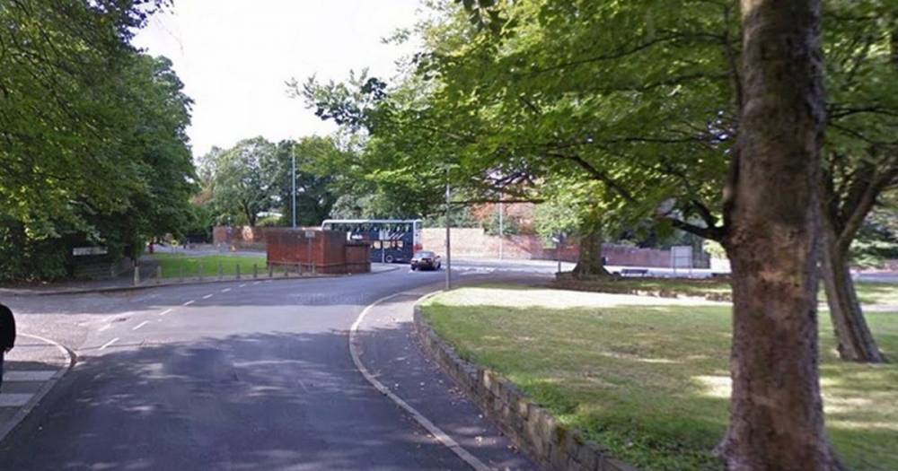 Man to appear in court charged with attempted kidnap of woman in Salford - www.manchestereveningnews.co.uk - Manchester