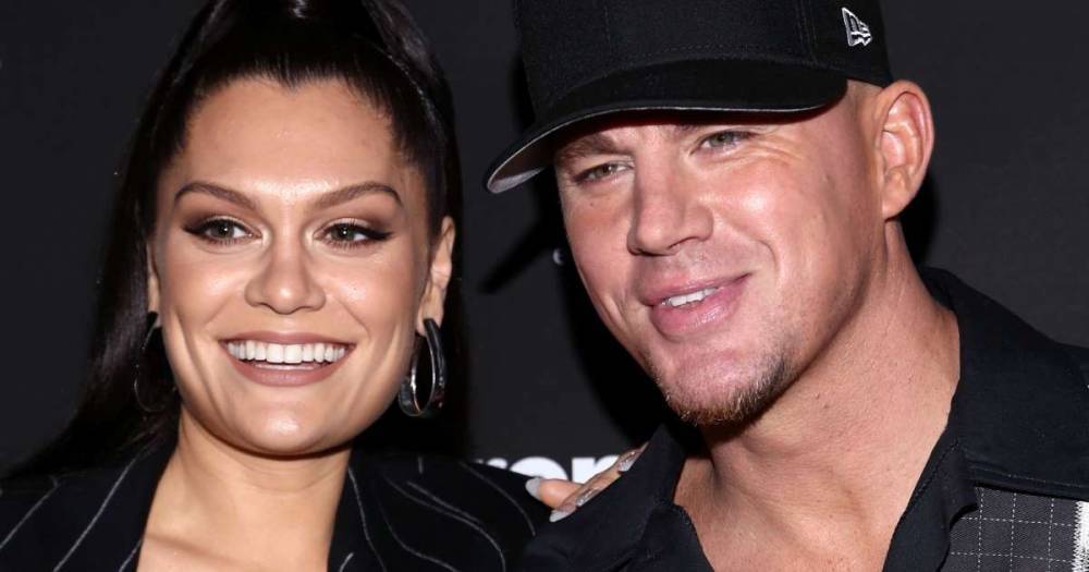 'Happy 40th, I'm so grateful we met': Jessie J sparks reconciliation rumours with on-off beau Channing Tatum as she shares sweet birthday message - www.msn.com