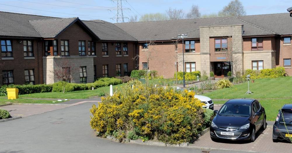 Staff at Paisley care home left devastated as coronavirus death toll doubles to 22 - www.dailyrecord.co.uk