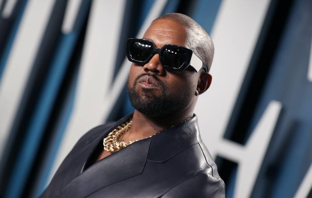 Kanye West disputes Forbes’ confirmation he is now a billionaire: “It’s $3.3 billion” - www.nme.com