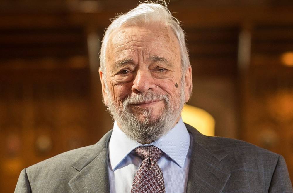 Stephen Sondheim's 90th-Birthday Salute Filled With Stars, and Technical Difficulties - www.billboard.com