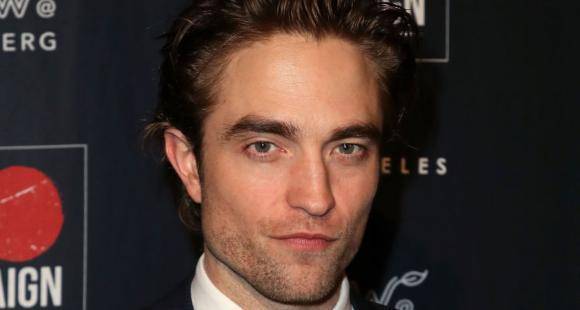 Robert Pattinson sweats it out during the lockdown to stay in shape for 'The Batman' - www.pinkvilla.com