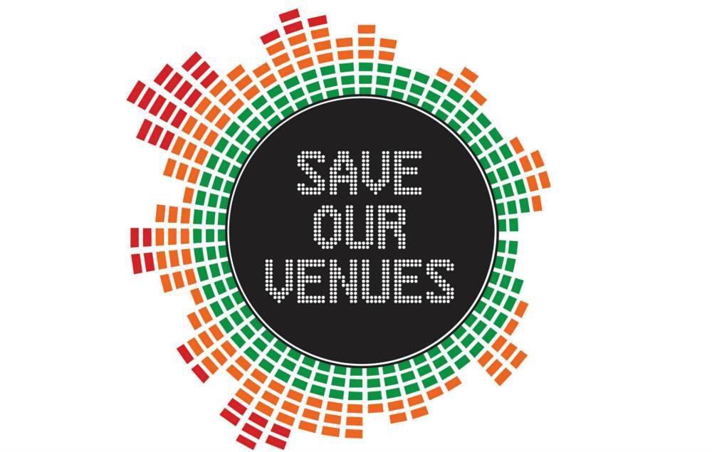 Music Venue Trust launches ‘Save Our Venues’ campaign - www.nme.com - Britain