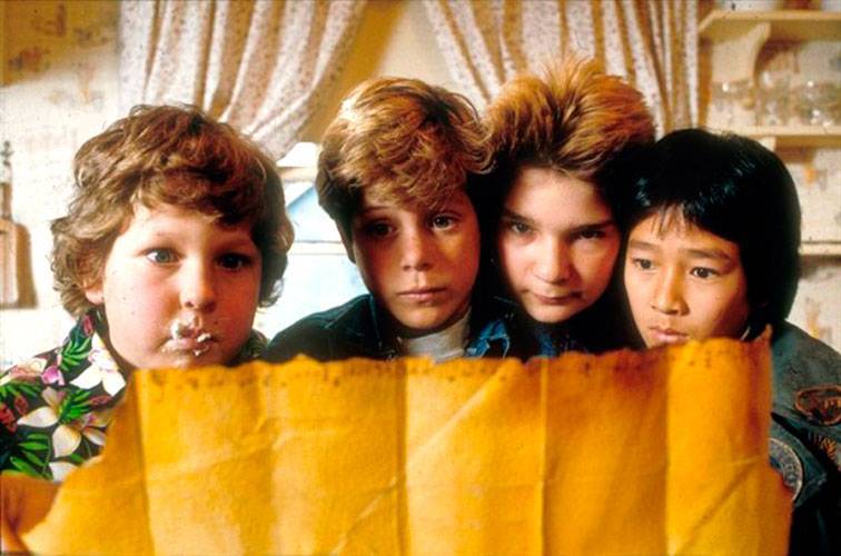 ‘The Goonies’ reunion is happening with Sean Astin and other original cast members - www.nme.com