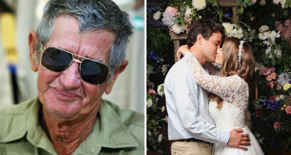 Bob Irwin's heartbreak over Bindi Irwin's wedding - www.who.com.au - Australia