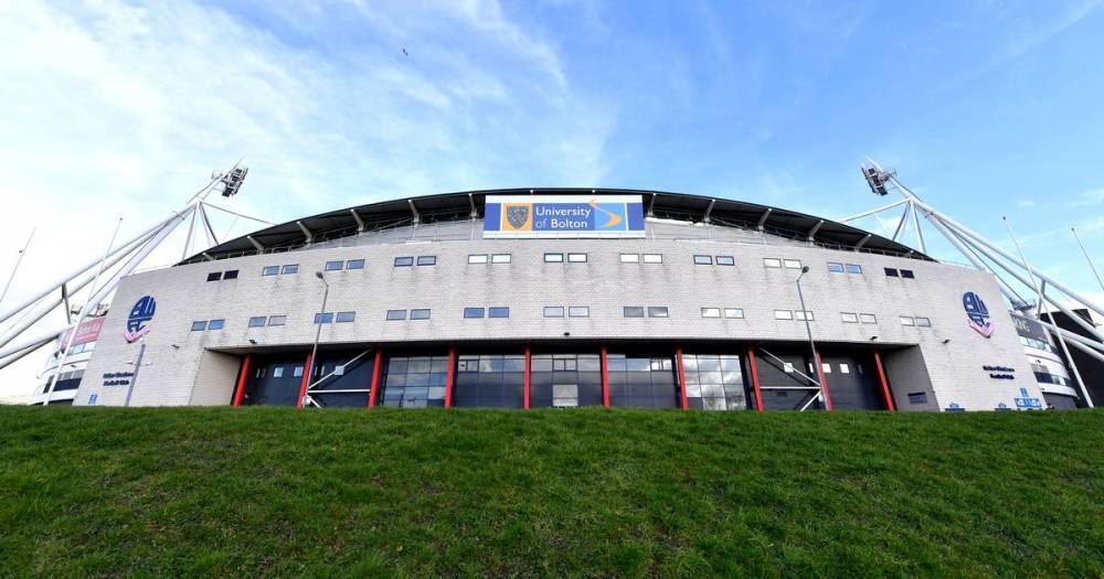 How Bolton Wanderers might avoid relegation under League One contingency plans being considered - www.manchestereveningnews.co.uk