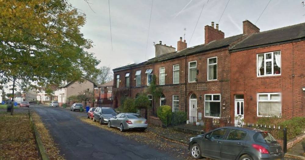 Man, 24, charged after police called to lockdown house party - www.manchestereveningnews.co.uk - county Lane - Indiana