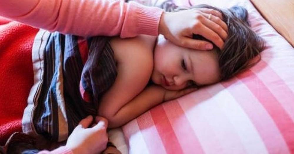 Urgent alert as ‘coronavirus-related condition may be emerging in children’ - www.manchestereveningnews.co.uk