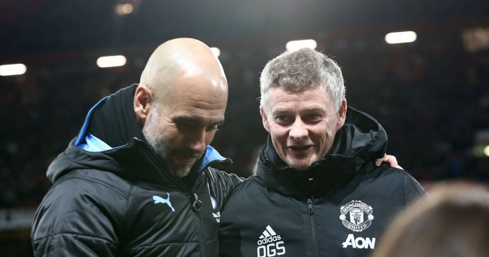 Serie A reveal plan that Man City and Manchester United fans might be hoping the Premier League follows - www.manchestereveningnews.co.uk - Britain - Italy - Manchester