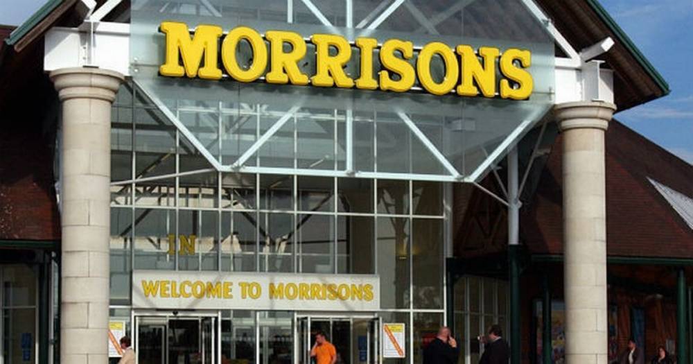Morrisons announces new measures to support local farmers during crisis - www.manchestereveningnews.co.uk