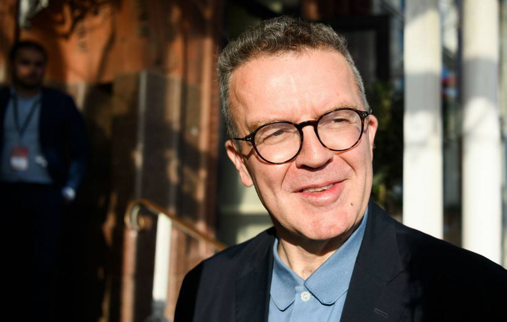 UK Music defends appointment of Tom Watson as its Chair following criticism - www.nme.com - Britain