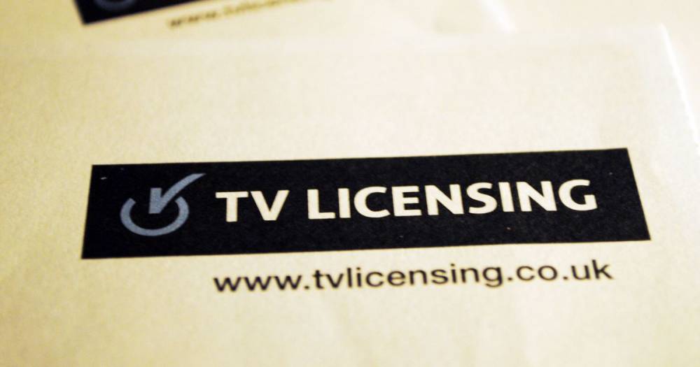 Police send out warning about fraudsters using this TV Licensing scam - www.manchestereveningnews.co.uk