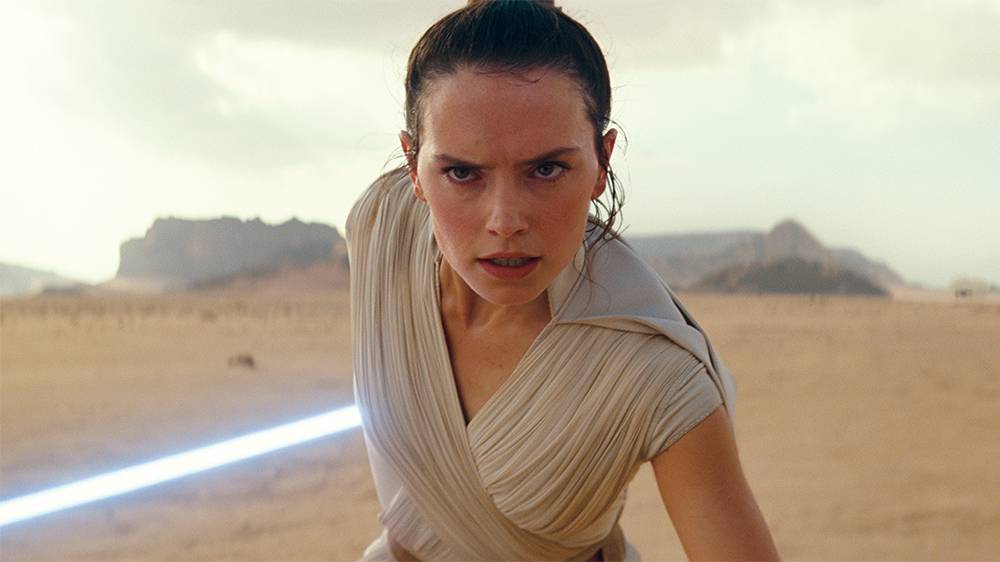 ‘Star Wars: Rise of Skywalker’ to Hit Disney Plus Two Months Early - variety.com