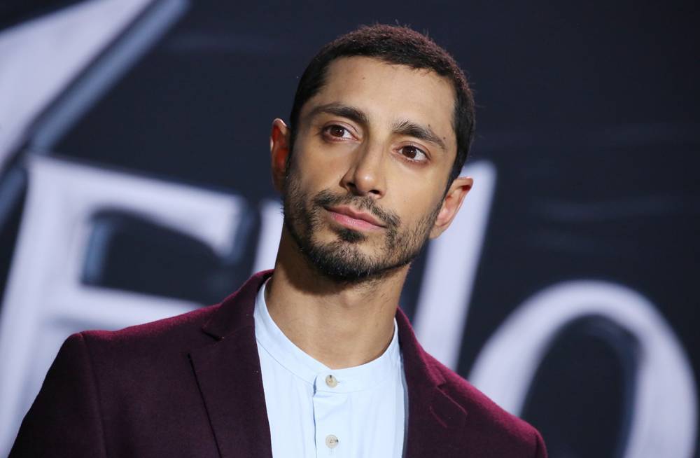 ‘Venom’ Actor Riz Ahmed Reveals He Has Lost Two Family Members To COVID-19 - deadline.com