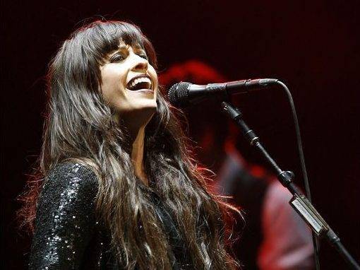 Alanis Morissette says NDAs stop women in music from outing sexual abusers - torontosun.com - Hollywood