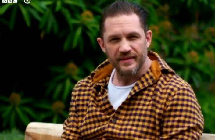 Tom Hardy Returns To CBeebies ‘Bedtime Stories’ To Read More Soothing Tales - etcanada.com