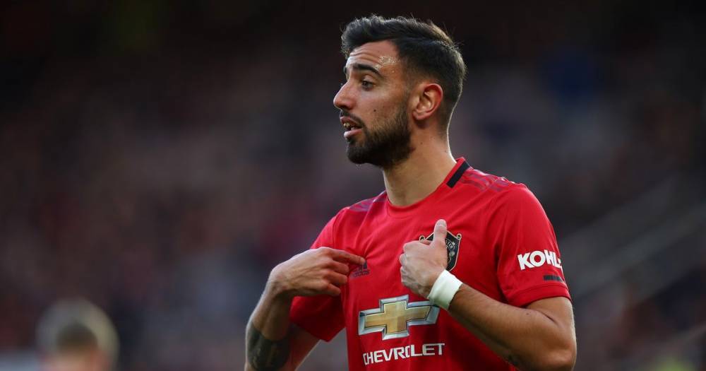 Bruno Fernandes has given Manchester United what three other signings couldn't - www.manchestereveningnews.co.uk - Manchester - Portugal