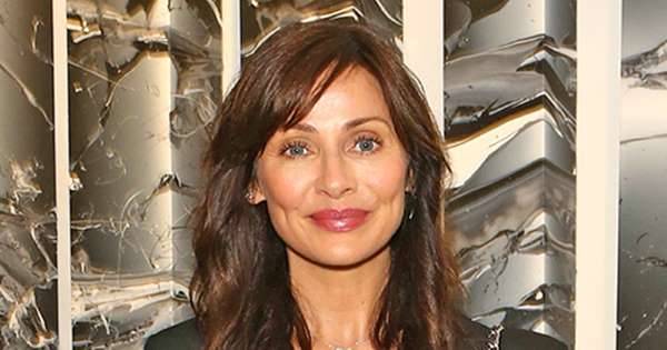 Natalie Imbruglia opens up about becoming a mother in her mid 40s - www.msn.com