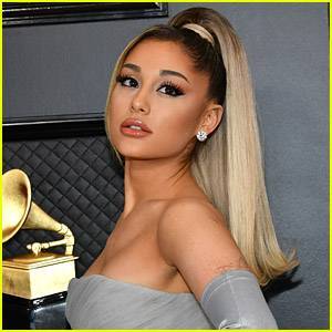 Is Ariana Grande Going to Star in 'American Horror Story'? Fans Think Ryan Murphy Dropped a Big Clue! - www.justjared.com - USA - county Queens - county Story