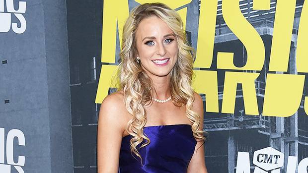 Leah Messer Confesses She Had Abortion, Not A Miscarriage, While Filming ‘Teen Mom 2’ - hollywoodlife.com
