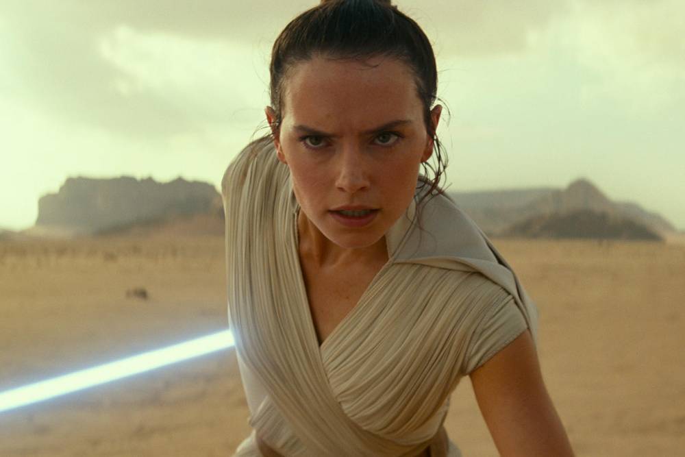 Star Wars: The Rise of Skywalker Online Right Now - www.tvguide.com