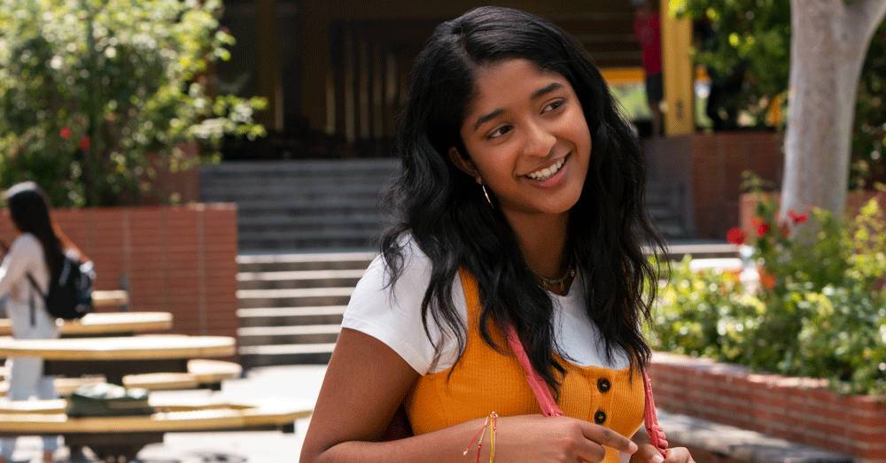 How ‘Never Have I Ever’ Star Booked the Lead in Mindy Kaling’s Netflix Comedy - variety.com