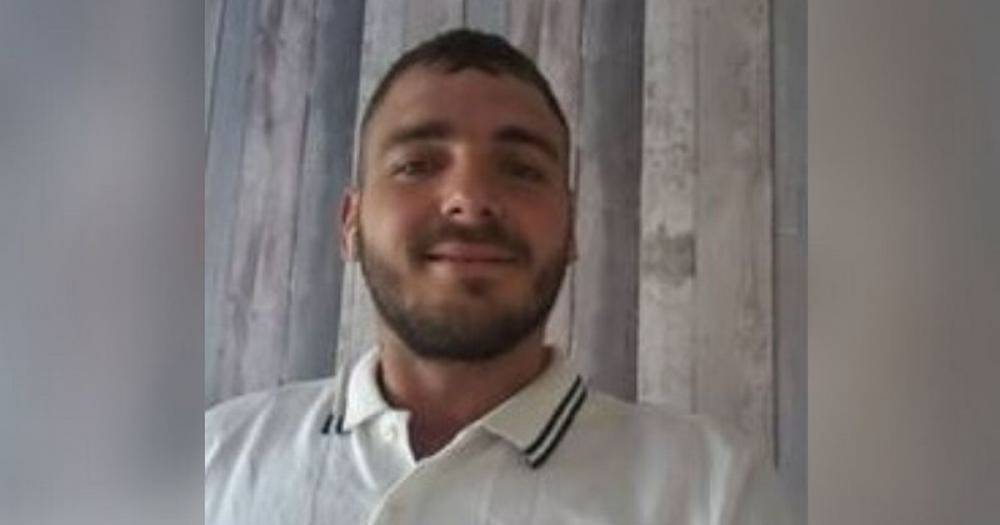 Police release picture and appeal for help in search for missing man - www.manchestereveningnews.co.uk