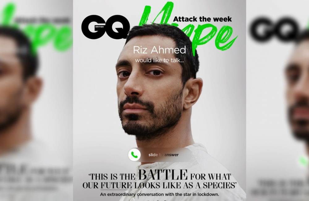 Riz Ahmed Reveals He’s Lost Two Family Members To COVID-19: ‘I Want To Believe Their Deaths Aren’t For Nothing’ - etcanada.com - Britain - London - Pakistan - Hungary