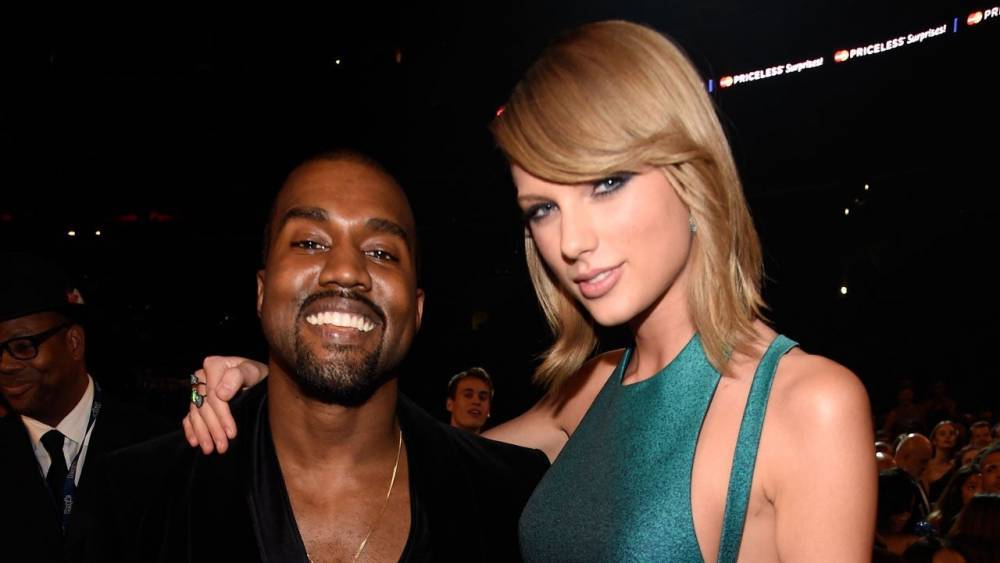 Kanye West's 'Famous' Producer Says Taylor Swift Is 'Too Sensitive' About the Song's Lyrics - www.etonline.com