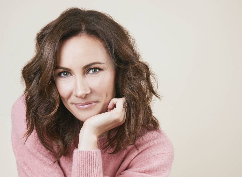 Broadway Actress Laura Benanti Recently Tossed A Social Media Lifeline To Musical Theater Students Hit By The Shutdown; On May 2, She’ll Give Them A National Stage: Guest Column - deadline.com - New Jersey