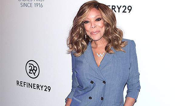 Wendy Williams Teases New Love ‘Interest’ Admits She Can’t Wait To Date After Quarantine - hollywoodlife.com