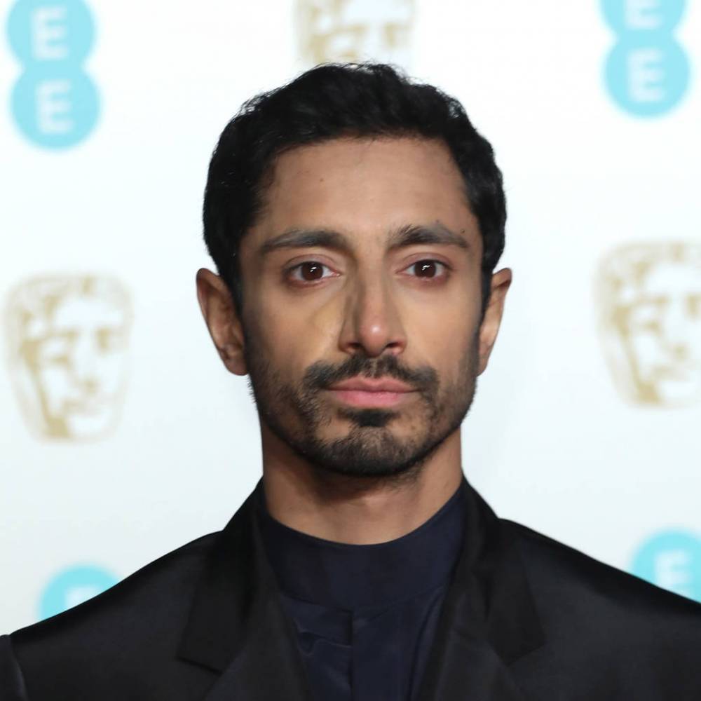Riz Ahmed has lost two family members to Covid-19 - www.peoplemagazine.co.za - Britain