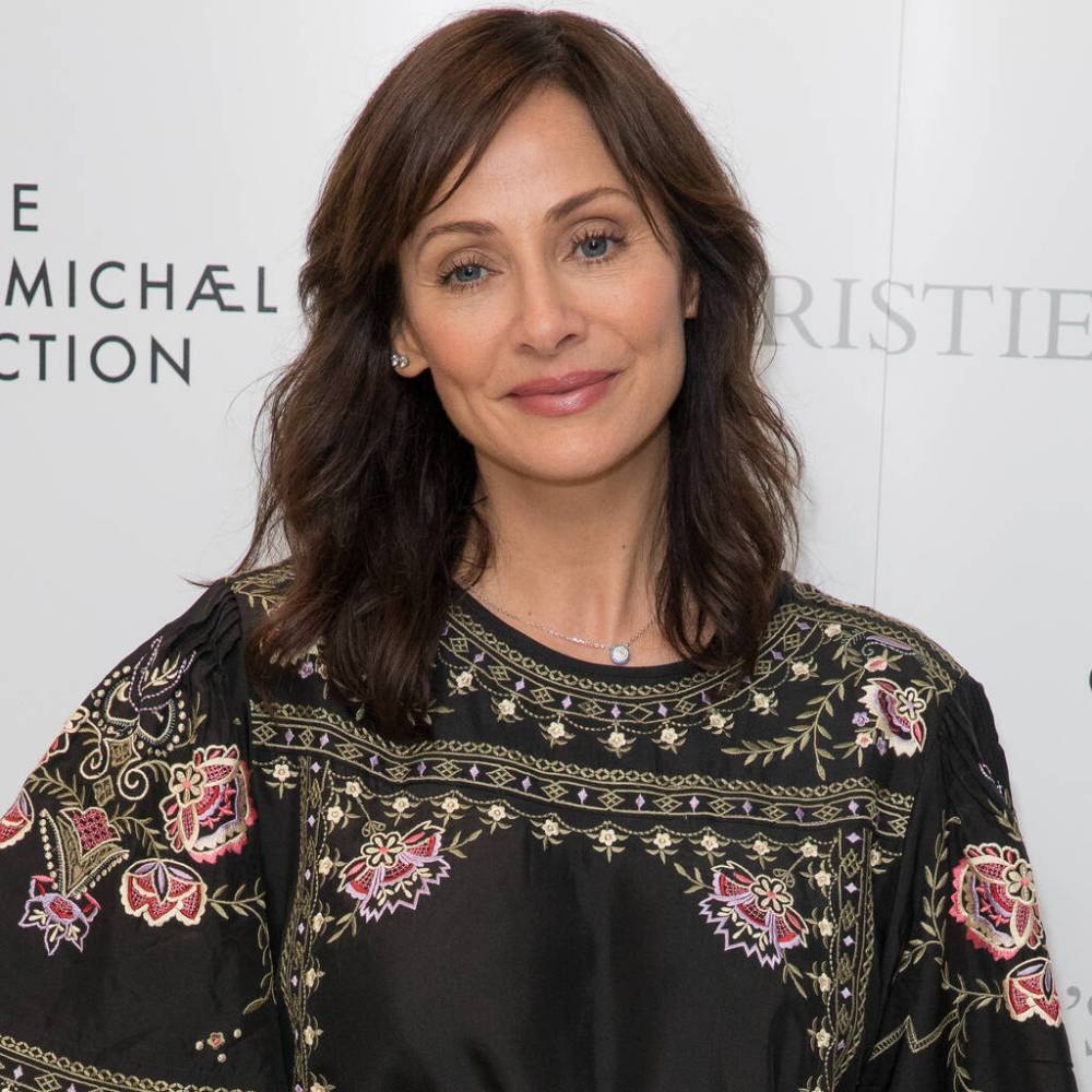 Natalie Imbruglia felt ‘something was missing’ before becoming a mother - www.peoplemagazine.co.za