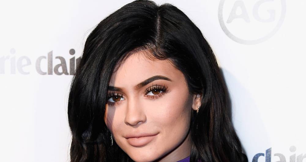 See Photos of Kylie Jenner's New $36.5 Million Estate - www.justjared.com