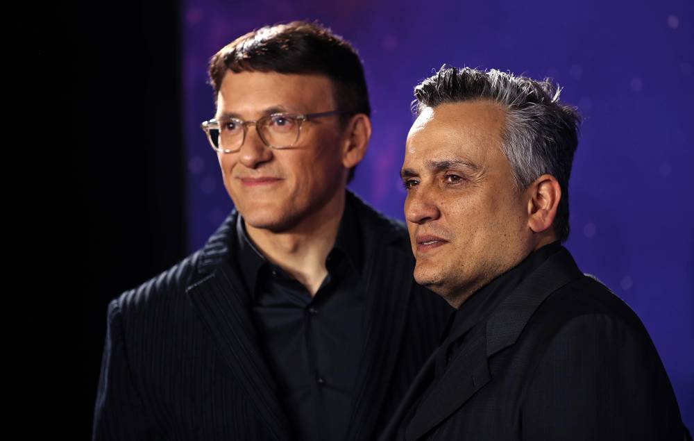 Russo Brothers reveal which Avenger they’d choose to isolate with - www.nme.com