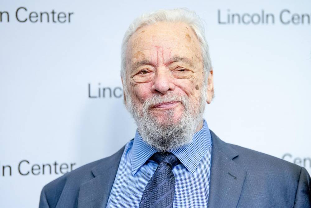 Stephen Sondheim's Star-Studded Birthday Party Was Even Charming During the Technical Difficulties - www.tvguide.com