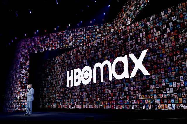 HBO Max Sets Apple Deal For Streaming Distribution - deadline.com