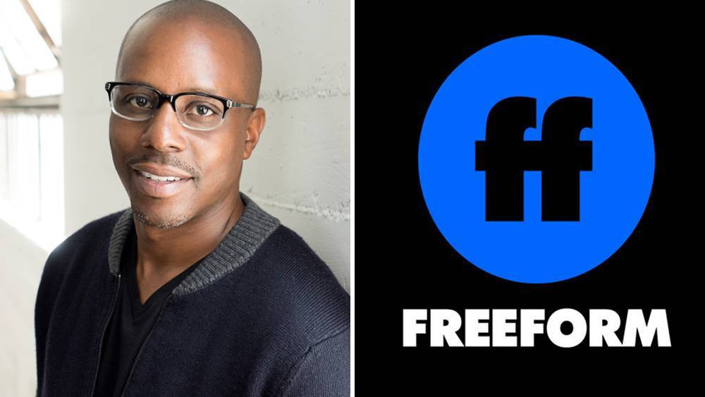 Freeform Orders ‘None of the Above’ Twentysomething Friends Comedy Pilot From ‘Black-ish’s Kenny Smith - deadline.com