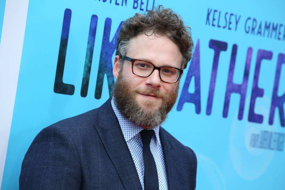 Seth Rogen Comedy ‘An American Pickle’ Jumps From Sony To HBO Max - deadline.com - USA