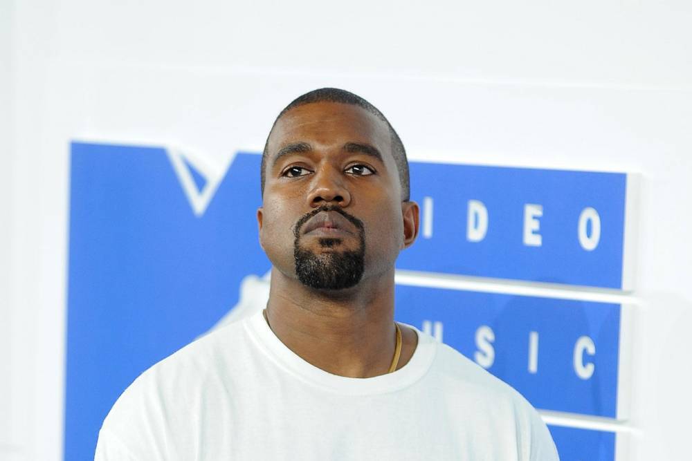Kanye West takes issue with Forbes’ billionaire designation - www.hollywood.com