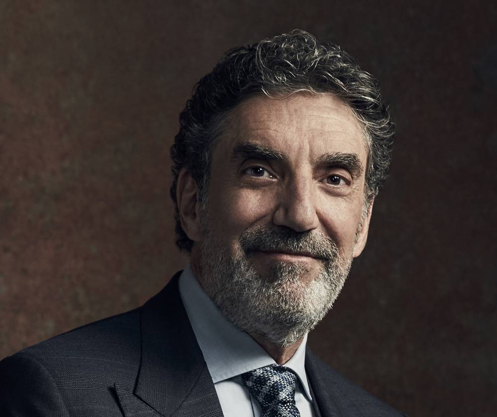 Chuck Lorre Family Foundation Offers $250,000 Matching Grant To Benefit L.A. Students - deadline.com - Los Angeles