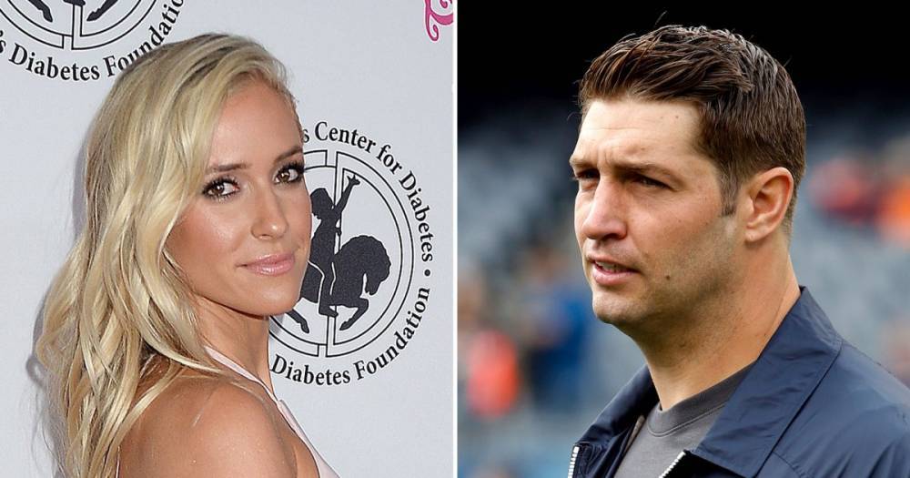 Kristin Cavallari and Jay Cutler Officially Separated the Day They Returned From the Bahamas - www.usmagazine.com - Bahamas