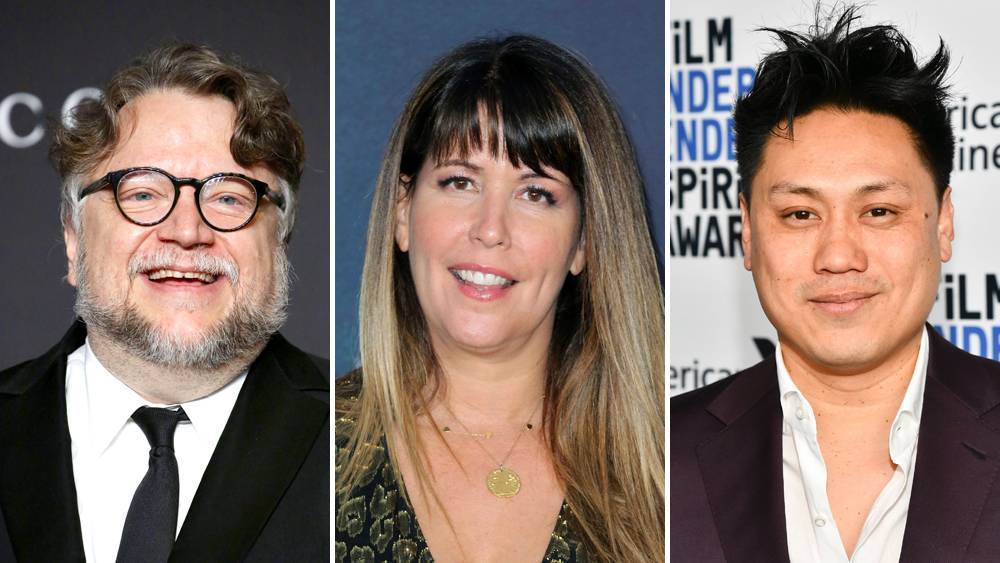 Guillermo Del Doro, Patty Jenkins, Jon M. Chu And More To Participate In Array Film Fellowship Tweet-A-Thon - deadline.com