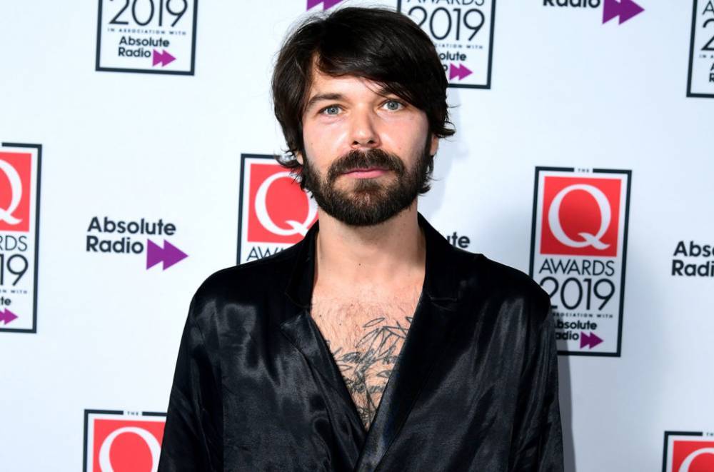 Biffy Clyro's Simon Neil Teases Upcoming Album 'The Celebration of Endings' on Billboard Live At-Home - www.billboard.com - Scotland - Los Angeles - city Downtown
