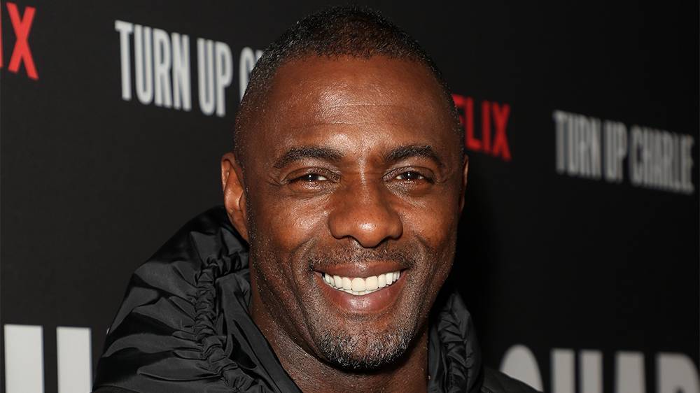 Idris Elba’s ‘Turn Up Charlie’ Canceled By Netflix - variety.com