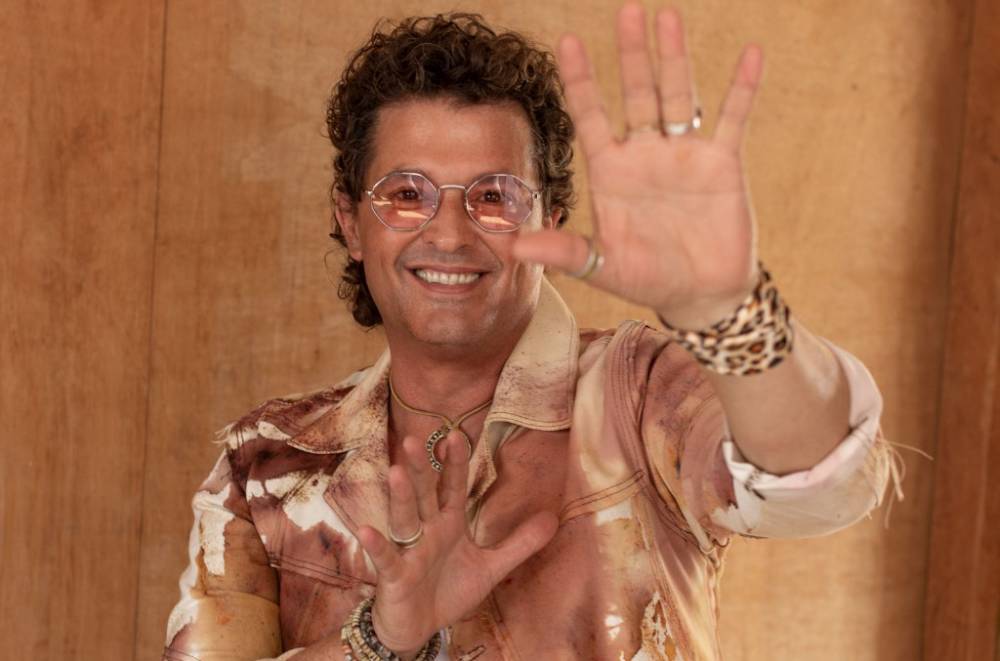 How Carlos Vives Pulled Off 'Calling' a Quarter-Million Fans for 'No Te Vayas' Stay-at-Home Campaign - www.billboard.com - Colombia