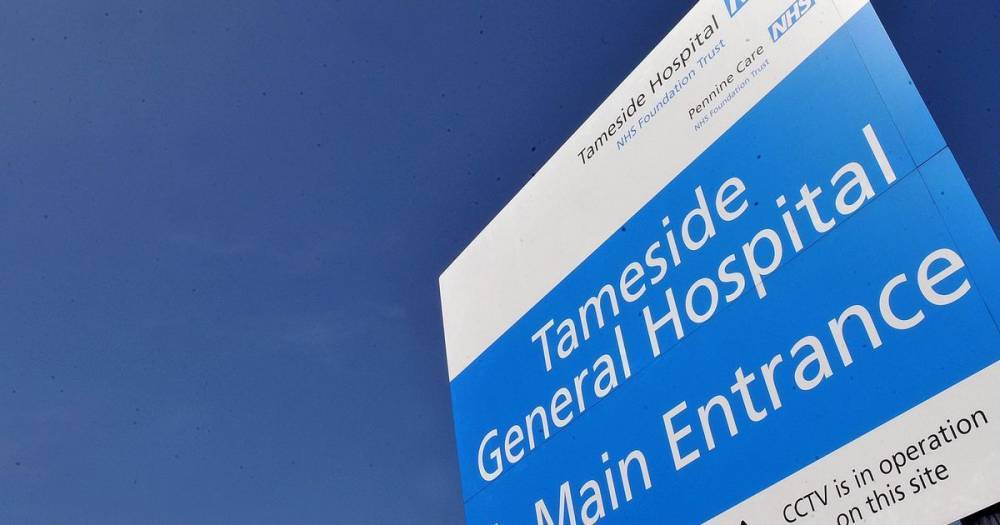 More than 150 patients have been discharged from Tameside Hospital after beating coronavirus - www.manchestereveningnews.co.uk
